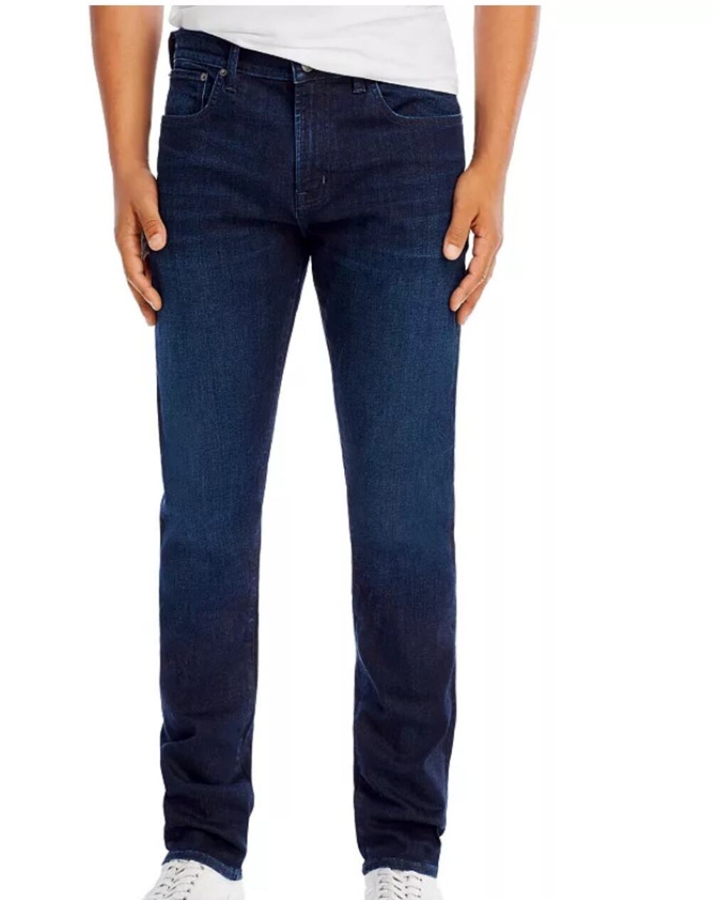 Edwin Denim Maddox Slim Men's Jeans in Legend - Size 30  33" Inseam - $158